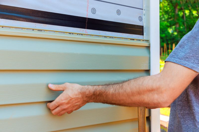 Top Siding Installation Companies in Athens, TN