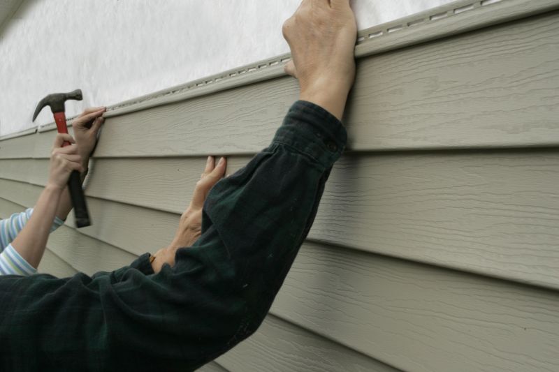 Top Siding Installation Companies in Kingston, TN