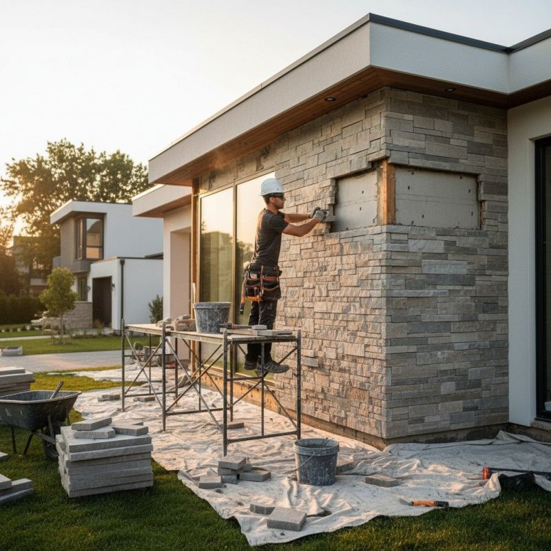 Top Siding Repair Companies in Athens, TN
