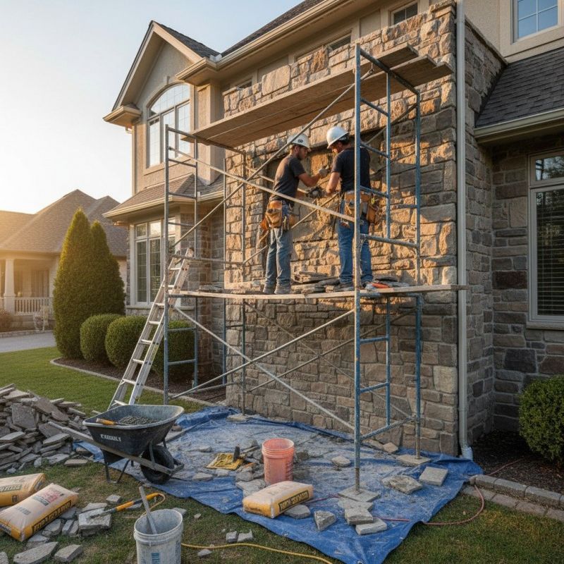Top Siding Replacement Companies in Athens, TN