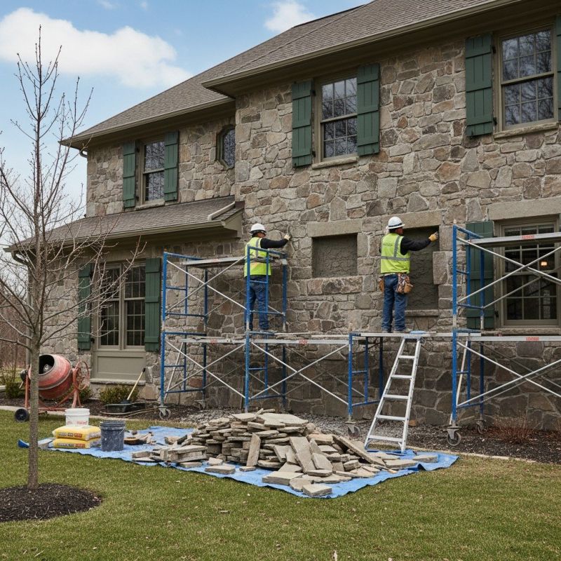 Top Siding Replacement Companies in Morristown, TN