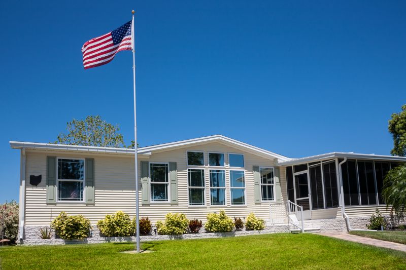 Best Home Siding Contractors in Knoxville, TN